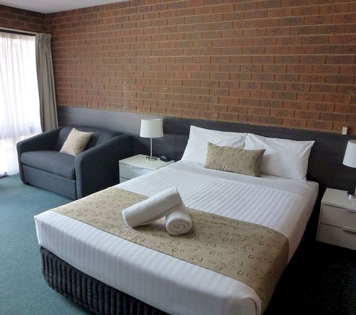 Healesville Motor Inn