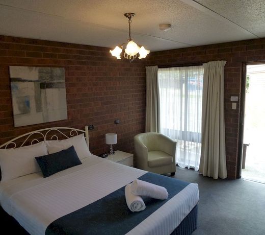 Healesville Motor Inn