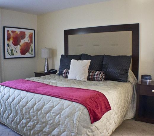 Scottsdale Camelback Resort