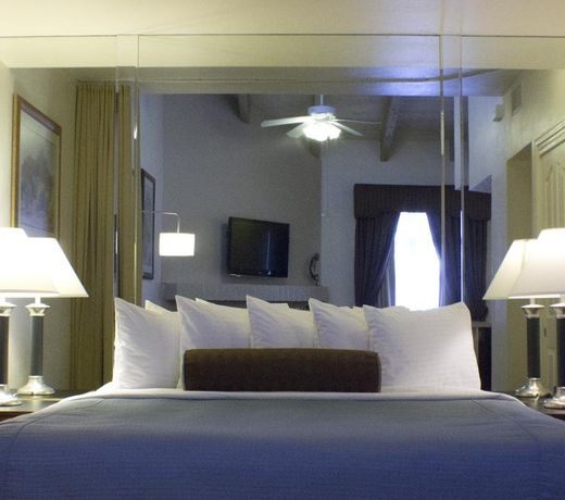 Scottsdale Camelback Resort