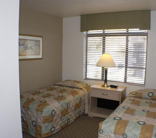 Scottsdale Camelback Resort