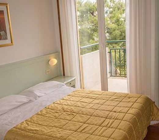 Hotel Ristorante Il Grillo