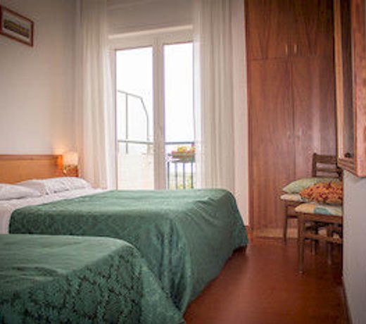 Hotel Ristorante Il Grillo
