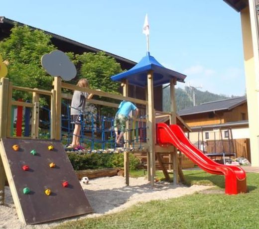 Hotel Kirchboden by Alpeffect Hotels