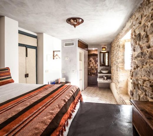 The Riad - Adults Only