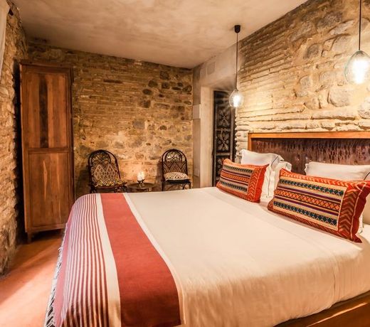 The Riad - Adults Only