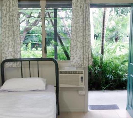 Woolshed Eco Lodge