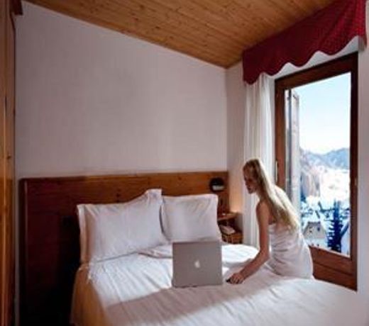Hotel Miramonti Corvara