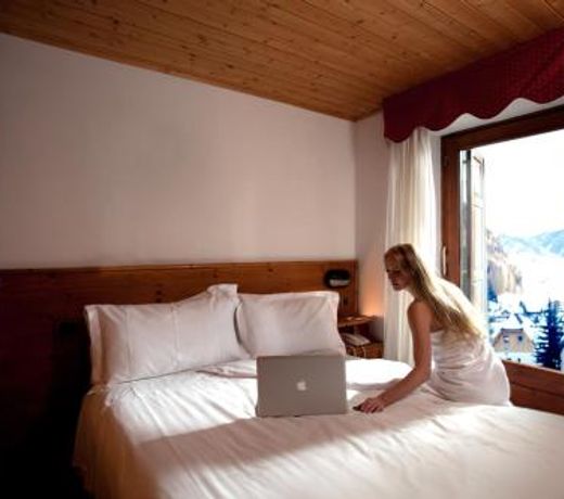 Hotel Miramonti Corvara