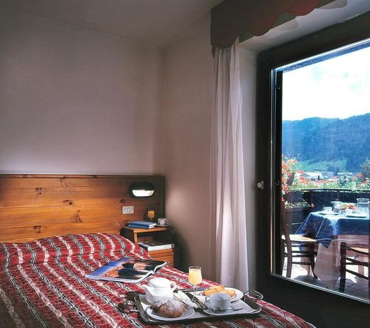 Hotel Miramonti Corvara