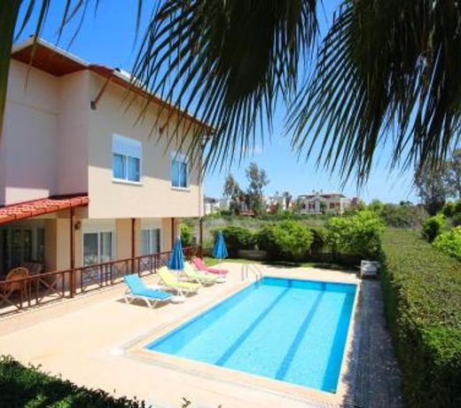 Paradise Town Villa Orchard