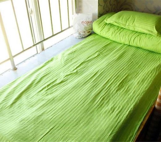 Jianjia Capsule Hotel Weihai