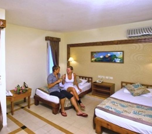 MAJESTY CLUB KEMER BEACH