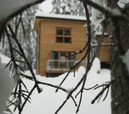 Forest Chalet Resort FELIZITAS