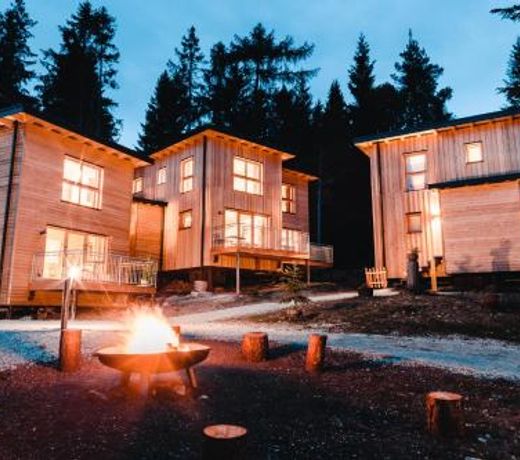 Forest Chalet Resort FELIZITAS