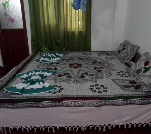 Pradeepa Guest House