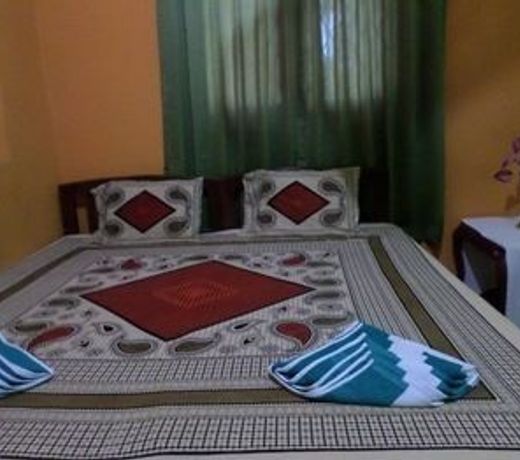 Pradeepa Guest House