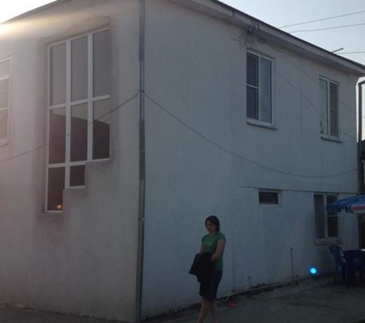 Guest House in Gudauta
