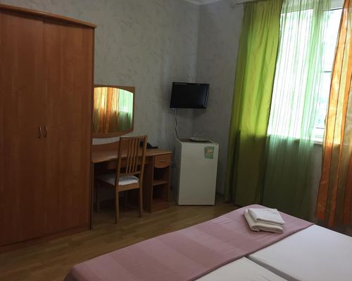 Отель Аибга / Aibga Hotel - Гагра - фото 3