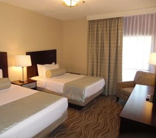 The Breakers Hotel & Suites