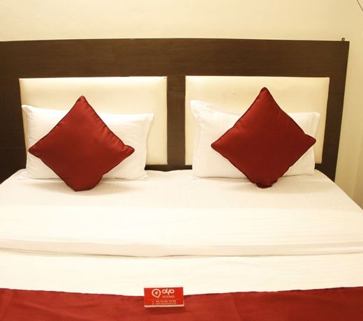 OYO 630 Hotel Innova Homes