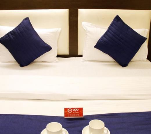 OYO 630 Hotel Innova Homes