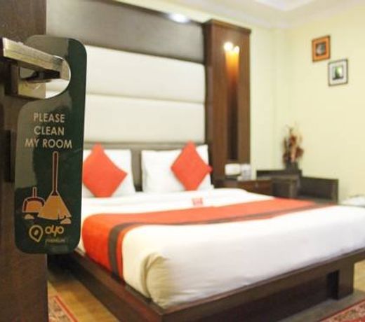 OYO Premium Rohini