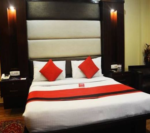 OYO Premium Rohini