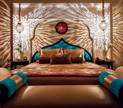Saraya Corniche Hotel