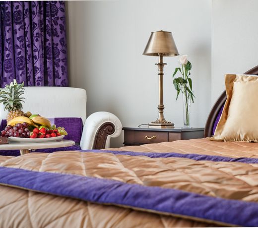 Saraya Corniche Hotel