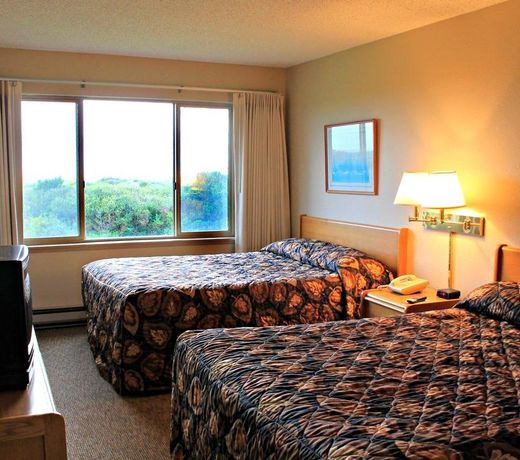 The Polynesian Resort