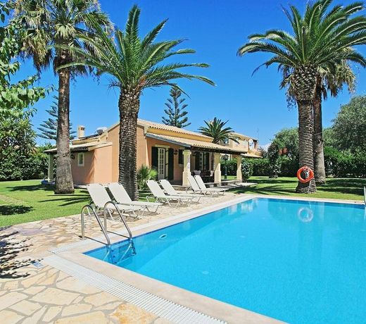 Villa Angelos