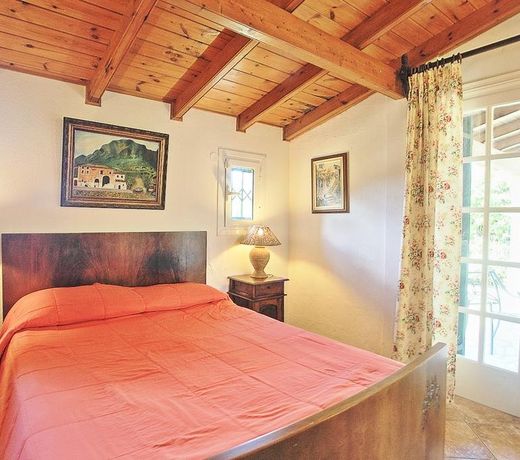 Villa Angelos
