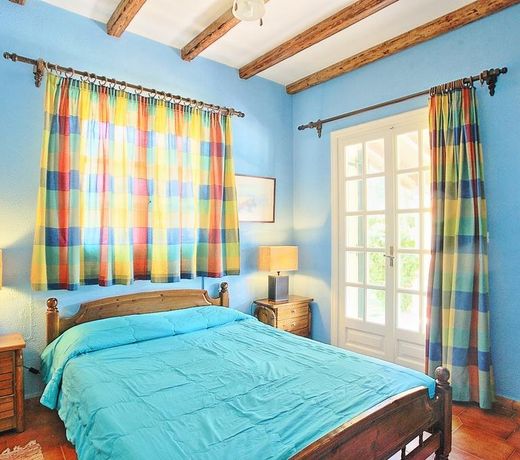 Villa Angelos