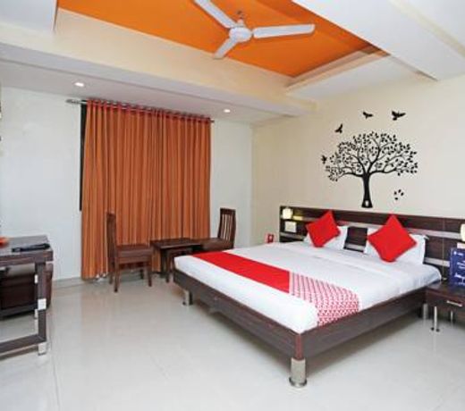OYO 603 Hotel Swasti