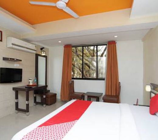 OYO 603 Hotel Swasti