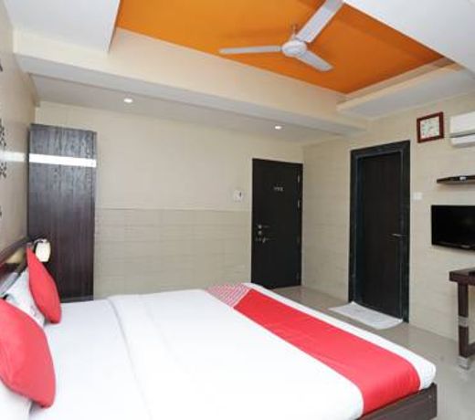 OYO 603 Hotel Swasti