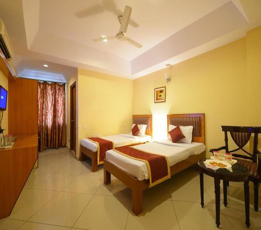 OYO Rooms Hyderabad Secretariat