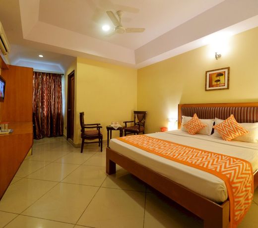 OYO Rooms Hyderabad Secretariat
