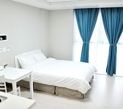 Residence Pangyo