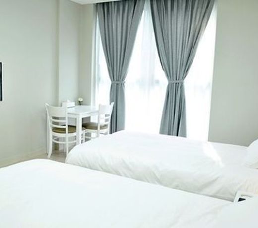 Residence Pangyo