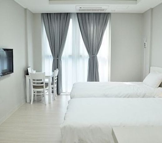 Residence Pangyo
