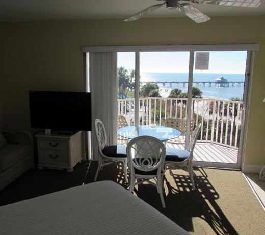 Edison Beach House