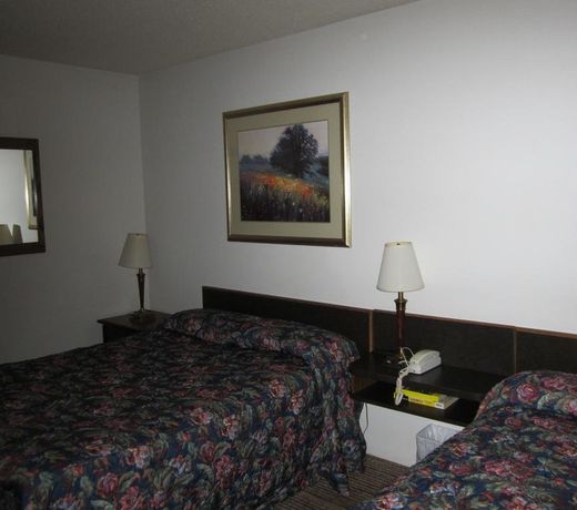 Ashcroft River Inn