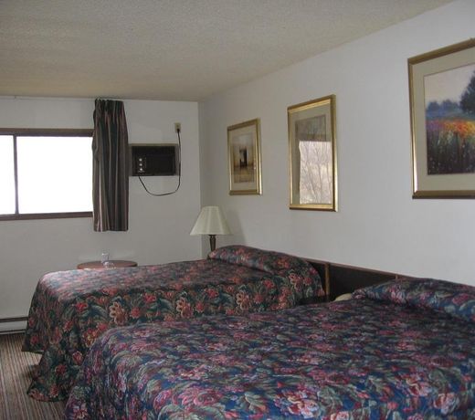 Ashcroft River Inn