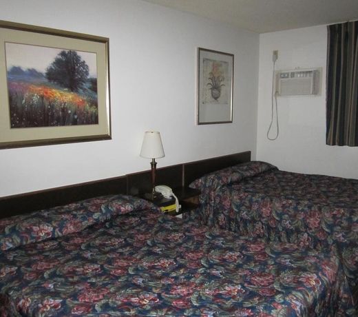 Ashcroft River Inn