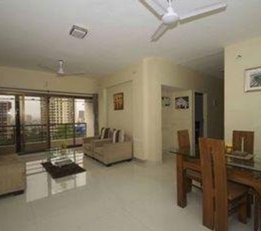 14 Square Goregaon