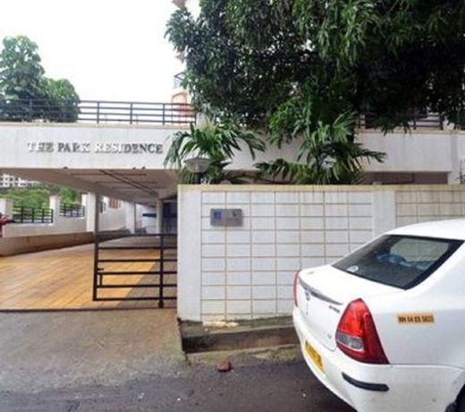 14 Square Goregaon