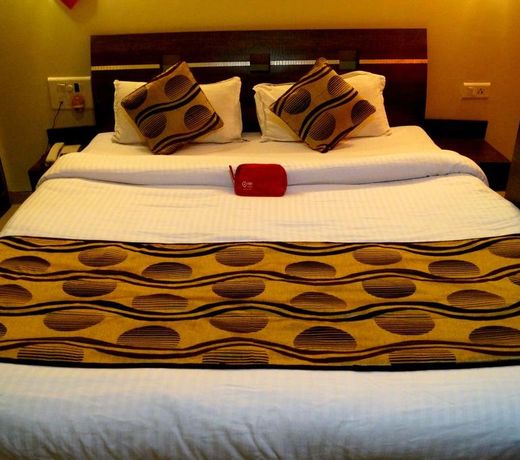 OYO 655 Hotel Aundh Retreat