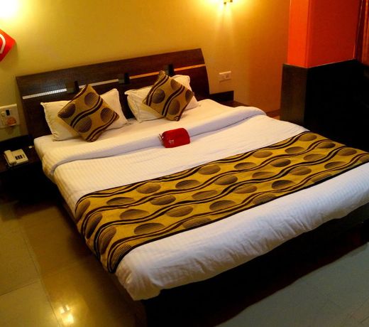 OYO 655 Hotel Aundh Retreat